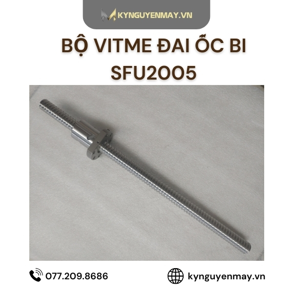 Vitme TBI SFU 2005 (Vitme bi 20 bước 5)