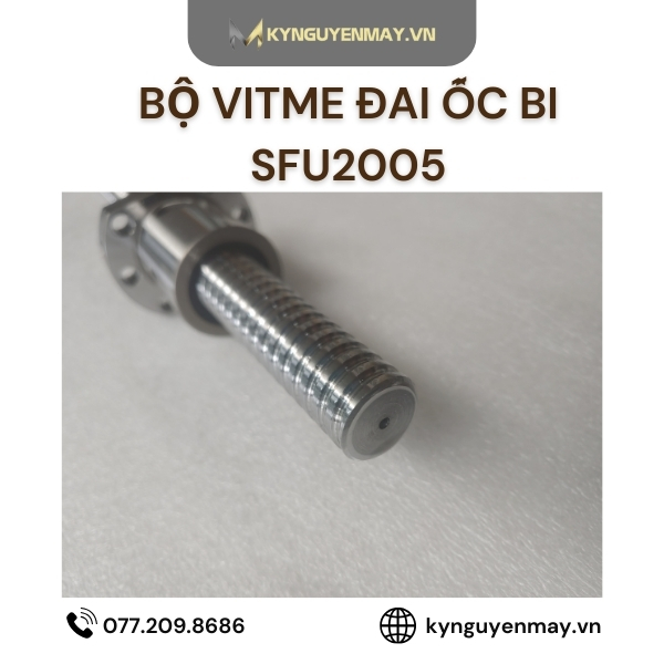 Vitme TBI SFU 2005 (Vitme bi 20 bước 5)