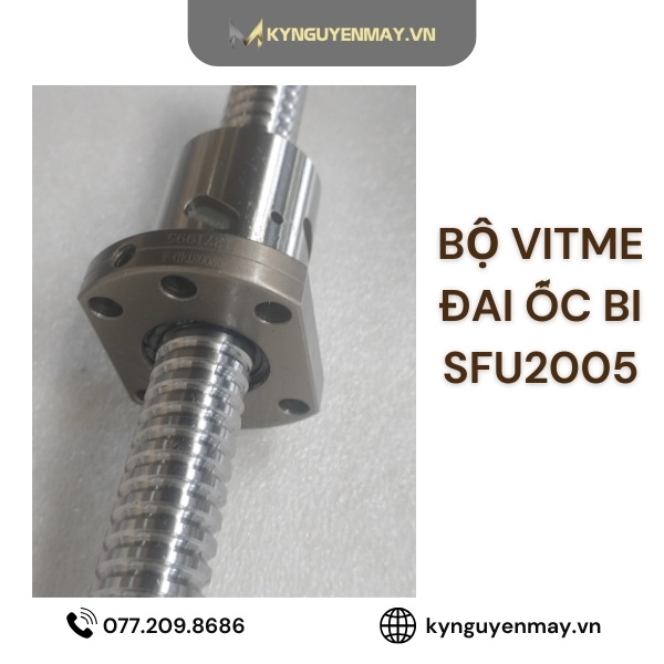 Vitme TBI SFU 2005 (Vitme bi 20 bước 5)