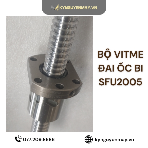 Vitme TBI SFU 2005 (Vitme bi 20 bước 5)