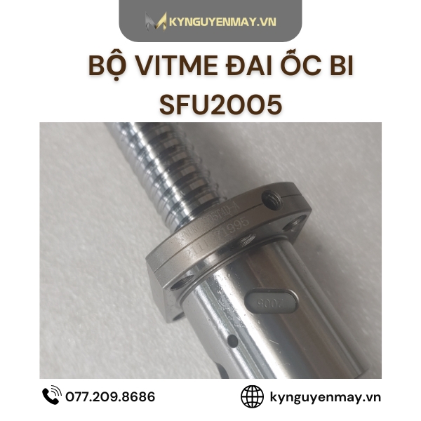 Vitme TBI SFU 2005 (Vitme bi 20 bước 5)