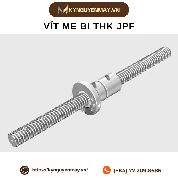 Vít me bi THK JPF