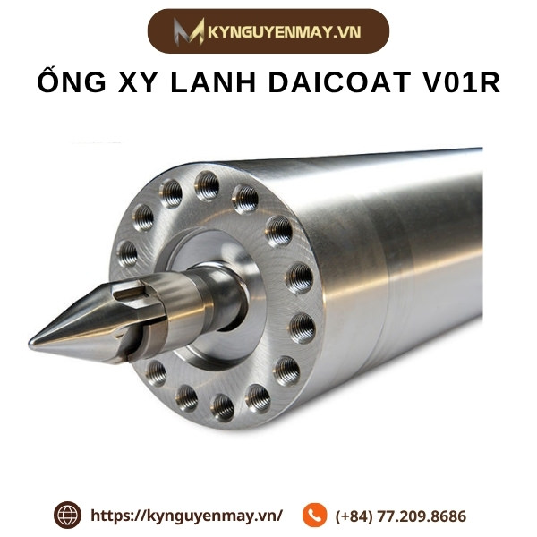Ống xy lanh Daicoat V01R