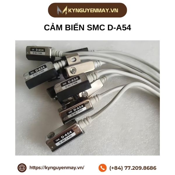 Cảm biến SMC D-Z73 D-C73 D-A73 D-A54