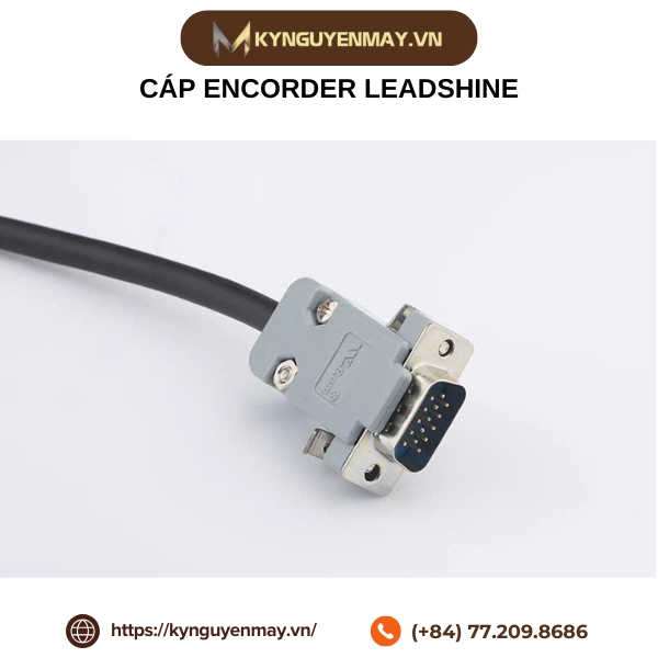 Cáp encorder LEADSHINE