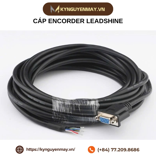 Cáp encorder LEADSHINE