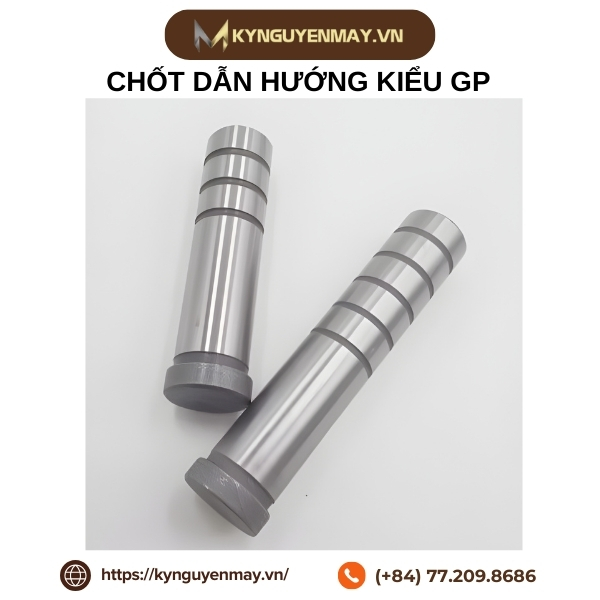 Chốt dẫn hướng kiểu GP