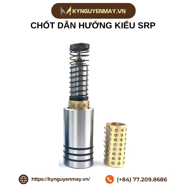 Chốt dẫn hướng kiểu SRP