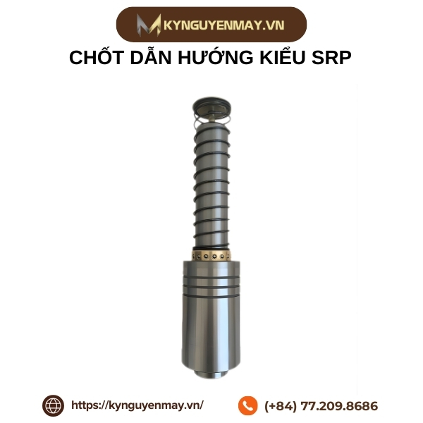 Chốt dẫn hướng kiểu SRP