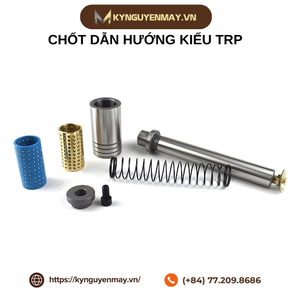 Chốt dẫn hướng kiểu TRP