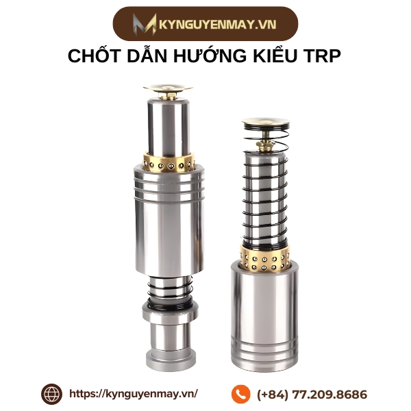 Chốt dẫn hướng kiểu TRP