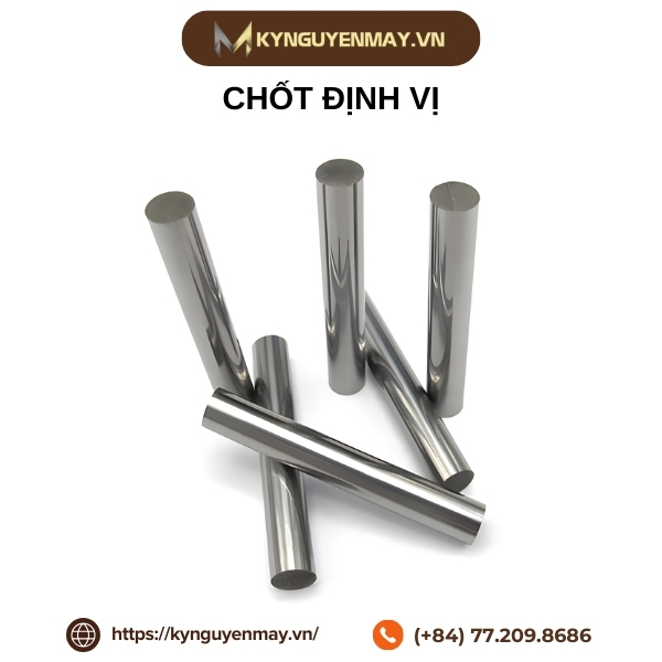 Chốt định vị