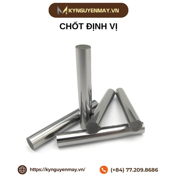 Chốt định vị
