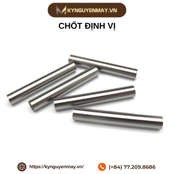 Chốt định vị