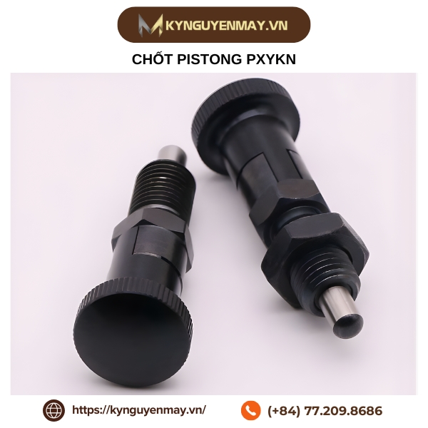 Chốt pistong PXYKN
