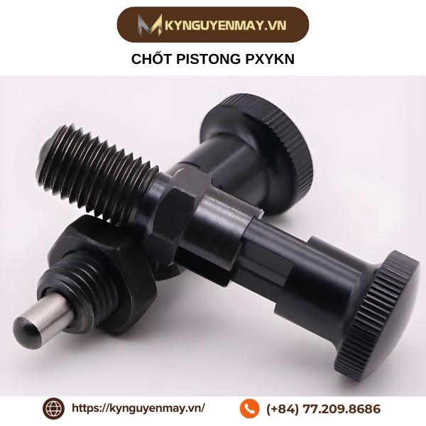 Chốt pistong PXYKN