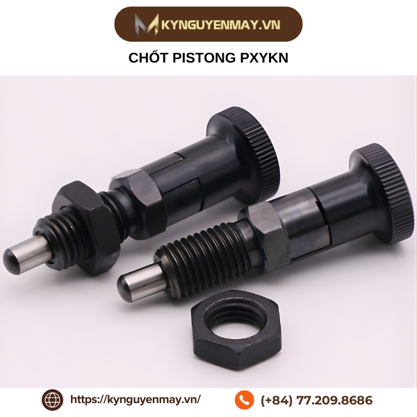 Chốt pistong PXYKN