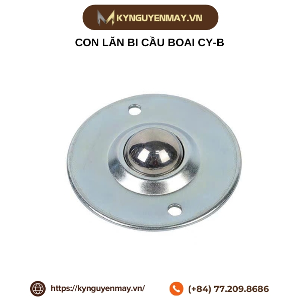 Con lăn bi cầu BOAI CY-B