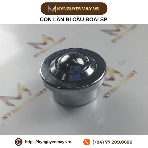 Con lăn bi cầu BOAI SP