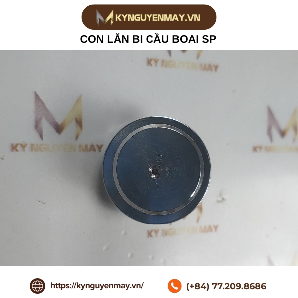 Con lăn bi cầu BOAI SP