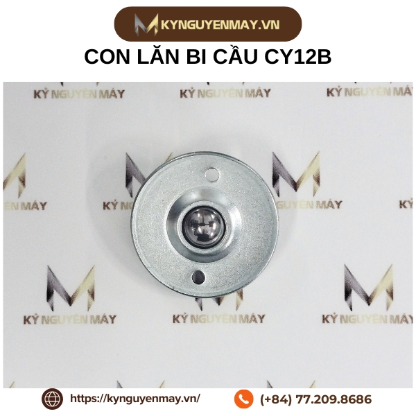 Con lăn bi cầu BOAI CY-B