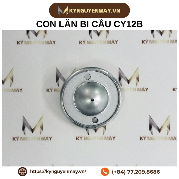 Con lăn bi cầu BOAI CY-B