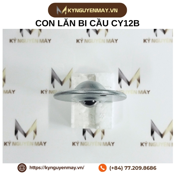 Con lăn bi cầu BOAI CY-B