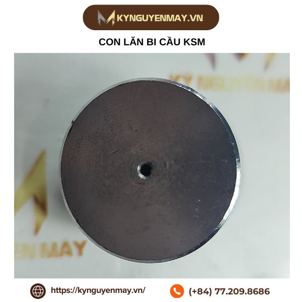 Con lăn bi cầu KSM