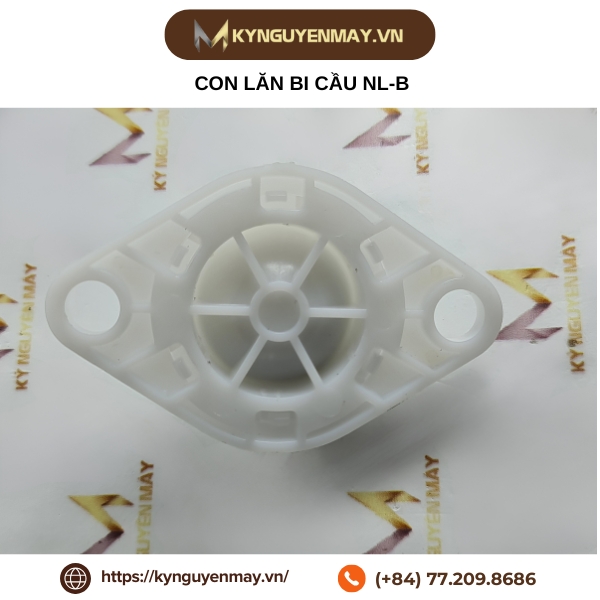 Con lăn bi cầu NL-B