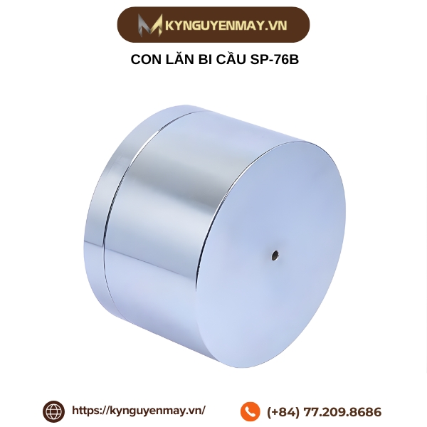 Con lăn bi cầu SP-76B