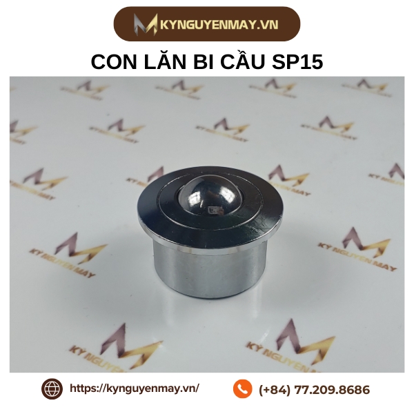 con lăn bi cầu BOAI SP