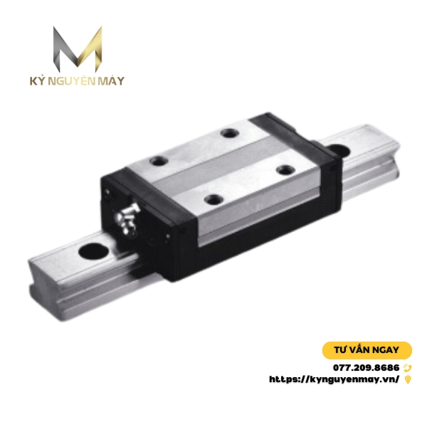 Con trượt CHTR SR-B/BS