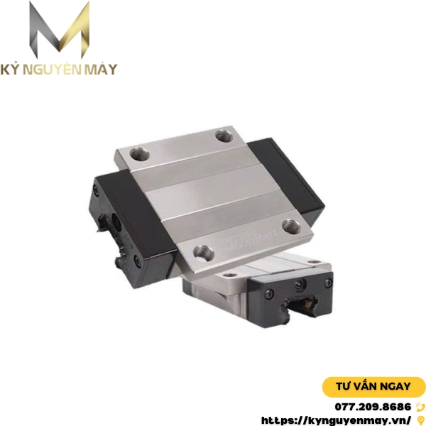 Con trượt ABBA BCC-R0/LR