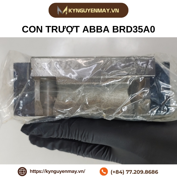 Con trượt ABBA BRD35A0