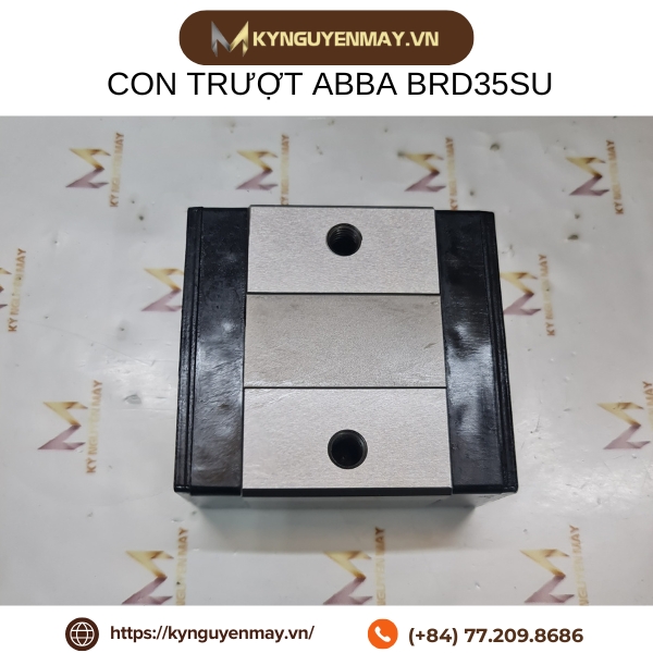Con trượt ABBA BRD35SU