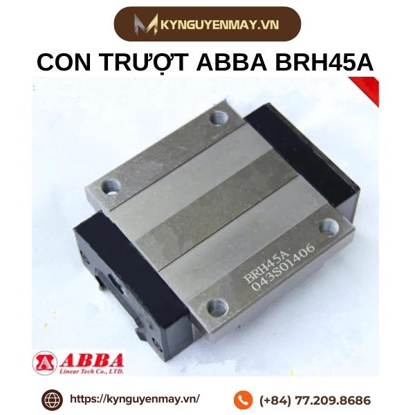 Con trượt ABBA BRH25A