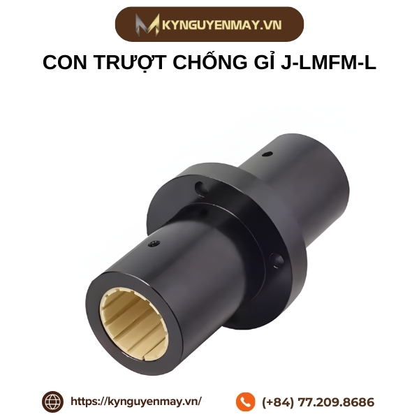 Con trượt chống gỉ J-LMFM-L