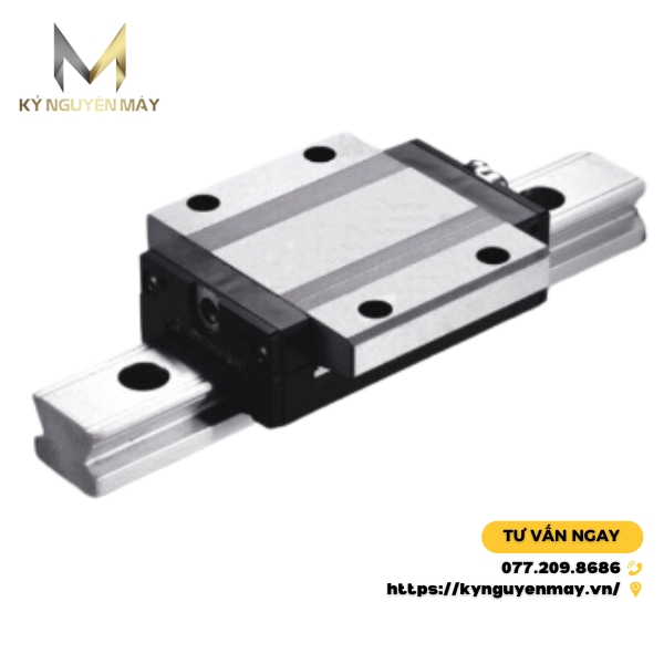 Con trượt CHTR TSR-A/AS