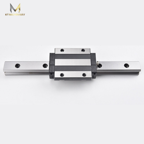 Con trượt CHTR TRH-A/TRH-AL l TRH15A, TRH20A, TRH20AL, TRH25A, TRH25AL, TRH30A, TRH30AL