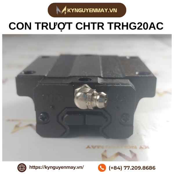 Con trượt CHTR TRHG20AC