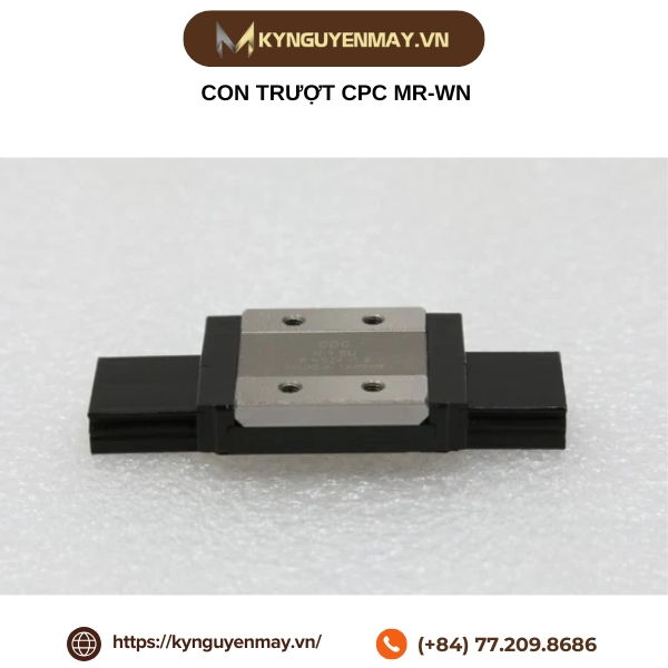 Con trượt CPC MR-WN