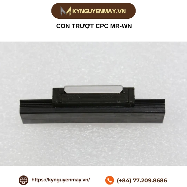 Con trượt CPC MR-WN
