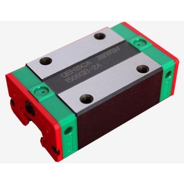 Con trượt HIWIN QEH | QEH15CA, QEH20CA, QEH25CA, QEH30CA, QEH35CA