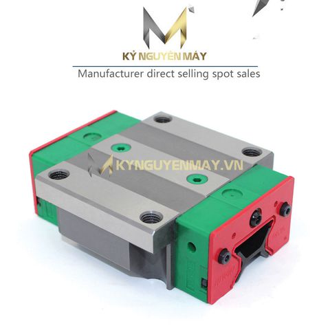 Con trượt HIWIN QRW | QRW20CC, QRW25CC, QRW30CC, QRW35CC, QRW45CC