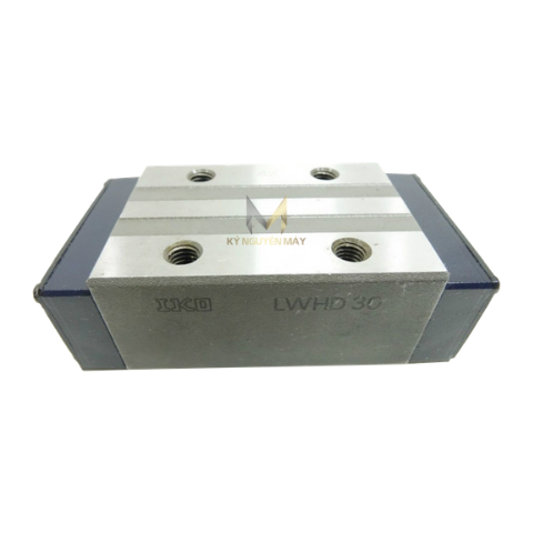 Con trượt IKO LWHDC |  LWHD-B/LWHDG/LWHDC-SL/LWHD-SL/LWHDG-SL/LWHD-M
