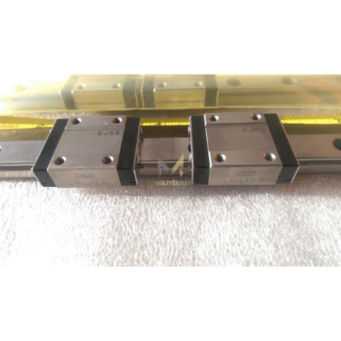 Con trượt IKO LWLC/LWL/LWLG