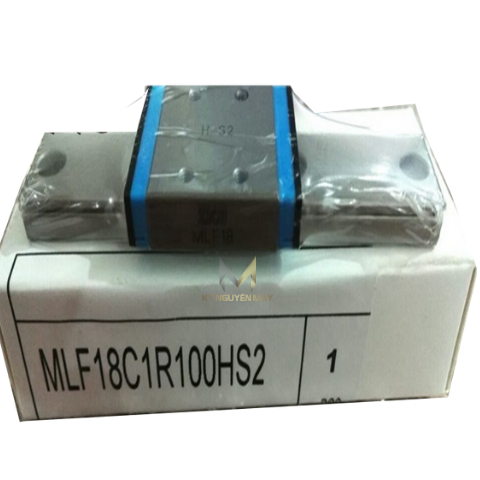 Con trượt IKO MLFC/MLF/MLFG