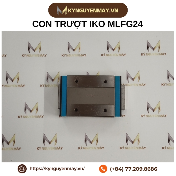 Con trượt IKO MLFC/MLF/MLFG