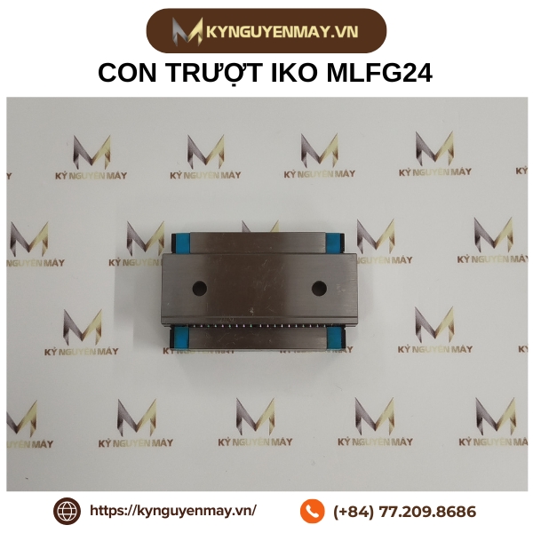 Con trượt IKO MLFC/MLF/MLFG