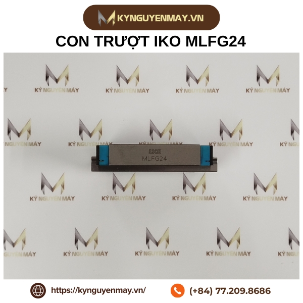 Con trượt IKO MLFC/MLF/MLFG